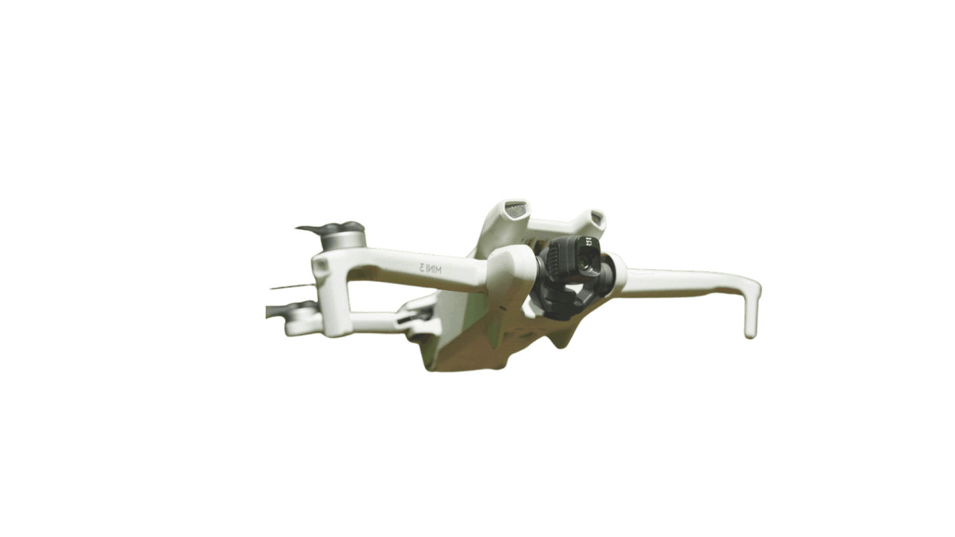 DJI Mini 3 Drone