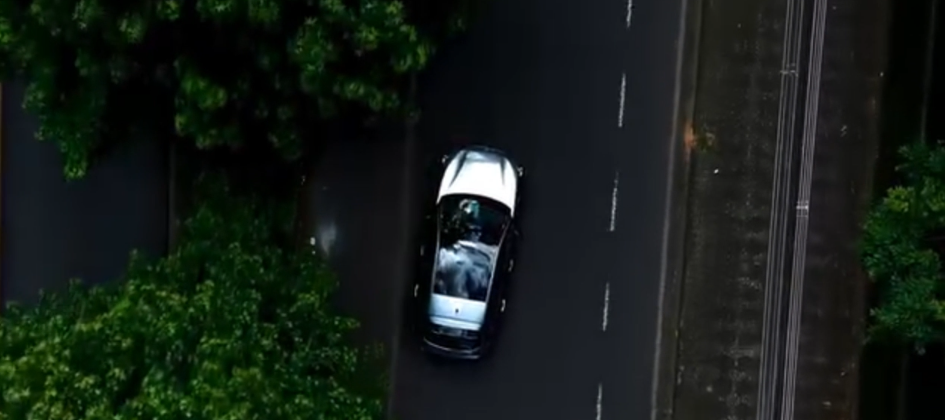 Imagens Aéreas visual representation